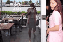 Nữ MC Việt tiếc nuối vì 3 lần đối mặt với Lee Min Ho nhưng không nhận ra