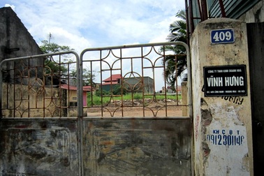 Khách mua nhà cuống cuồng truy tìm chủ đầu tư