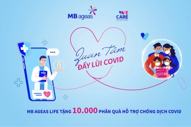 Bởi sự quan tâm sẽ mang lại những giá trị lâu bền nhất…