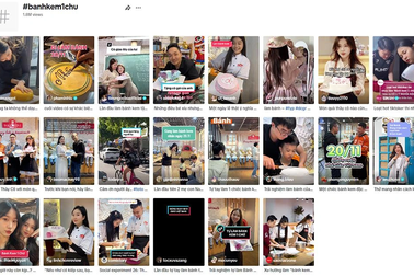 20 KOC cùng Nhất Hương kết nối cộng đồng