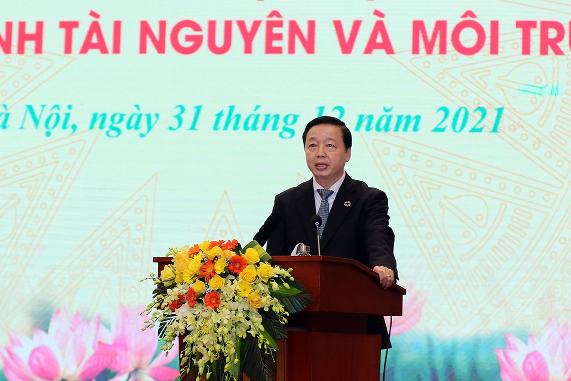 Phó Thủ tướng chỉ đạo tháo gỡ điểm nghẽn, nút thắt về đất đai - 2 Phó Thủ tướng chỉ đạo tháo gỡ điểm nghẽn, nút thắt về đất đai - 2