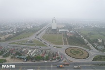 Nhiều xã, phường mới ở Hải Dương có thể sử dụng 2 trụ sở