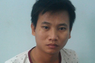 Tên cướp sa lưới sau hơn 10 giờ gây án