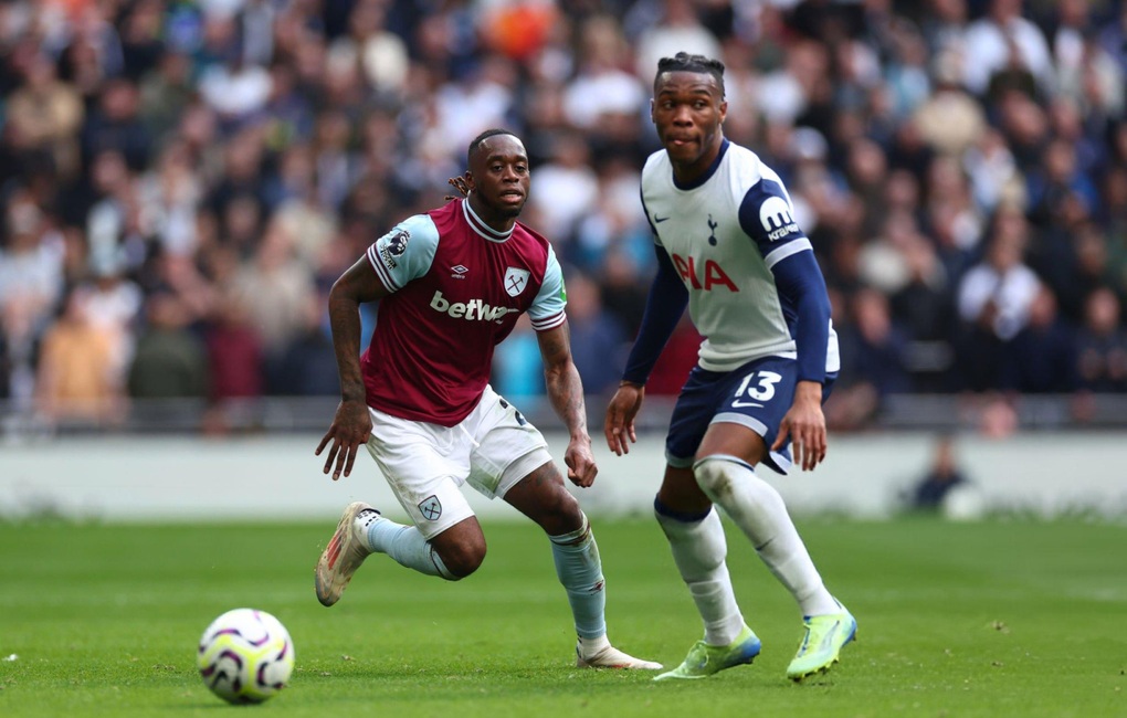 Nhận định West Ham - Man Utd (21h00 ngày 27/10): Những chiếc ghế nóng - 2 Nhận định West Ham - Man Utd (21h00 ngày 27/10): Những chiếc ghế nóng - 2