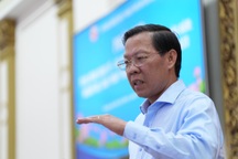 TPHCM cần đợt cao điểm 60 ngày đêm chạy nước rút cho năm 2023