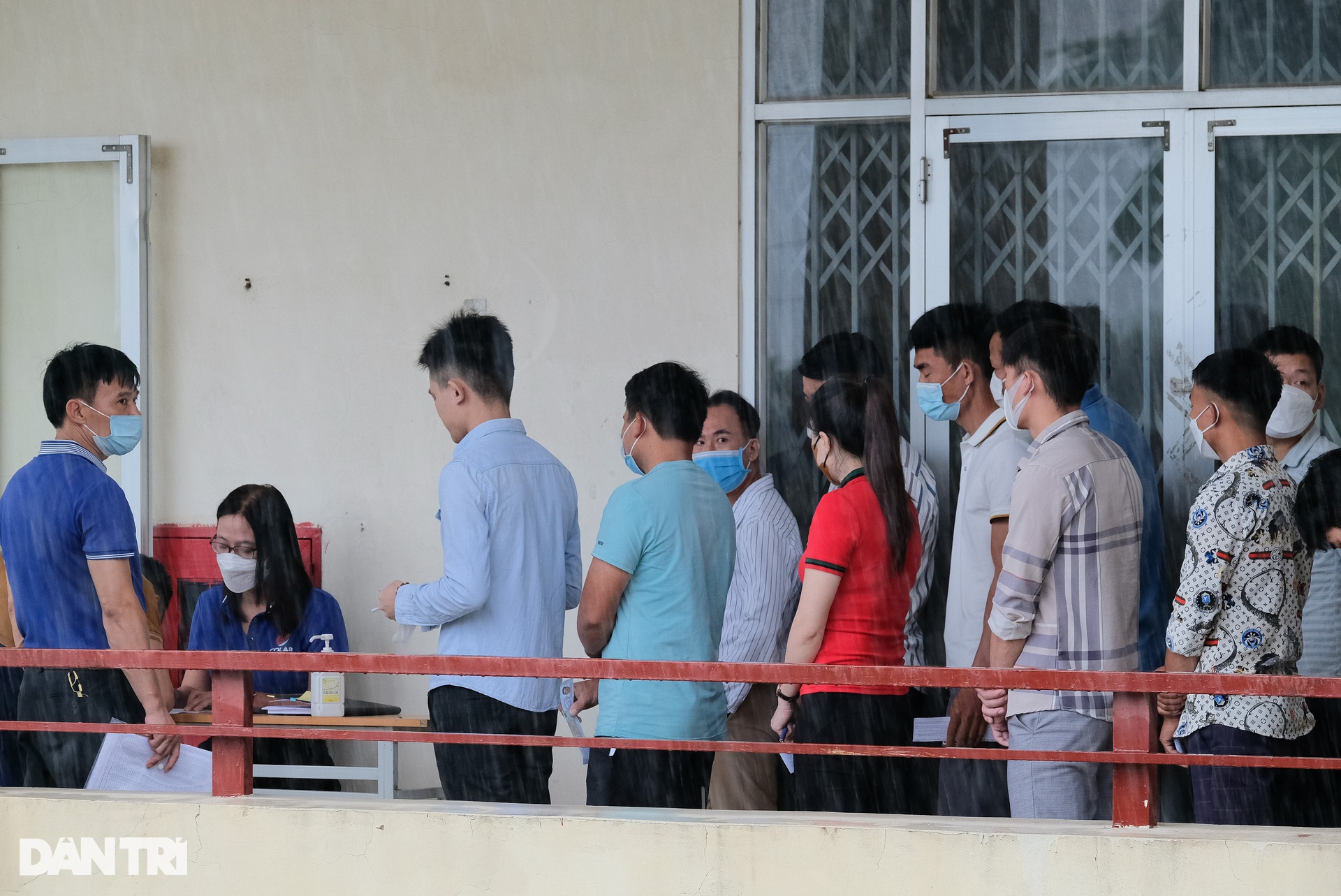 Lao động đi Hàn Quốc bước vào kỳ thi quan trọng nhất trong năm - 10 Lao động đi Hàn Quốc bước vào kỳ thi quan trọng nhất trong năm - 10
