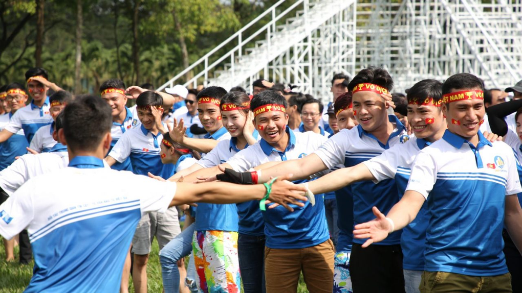 W88Event - lựa chọn cho các đối tác tìm đơn vị tổ chức sự kiện - 2 W88Event - lựa chọn cho các đối tác tìm đơn vị tổ chức sự kiện - 2