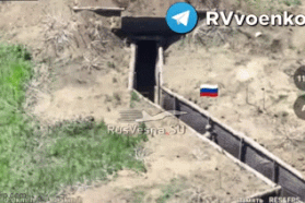 Chiến sự Ukraine 4/5: Hai gọng kìm của Nga bao vây Konstantinovka