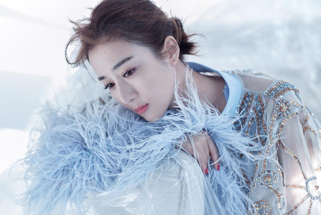 Số phận của Phạm Băng Băng và các nàng Đát Kỷ nổi tiếng trên màn ảnh - 14