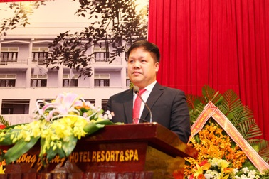 Tân hiệu trưởng ĐH Phú Xuân: Cam kết việc làm cho toàn bộ SV nhập học năm 2018-2019