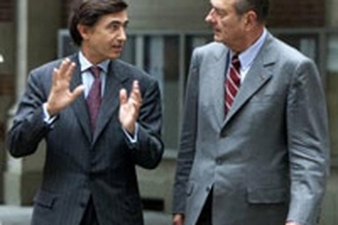 Pháp có chính phủ mới