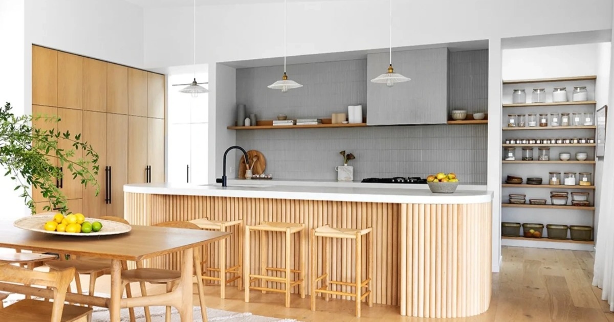 7 món đồ âm thầm "dìm hàng" gian bếp bạn cần mạnh tay vứt bỏ ngay