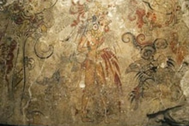 Phát hiện hoạ phẩm có tuổi thọ hơn 2.000 năm  