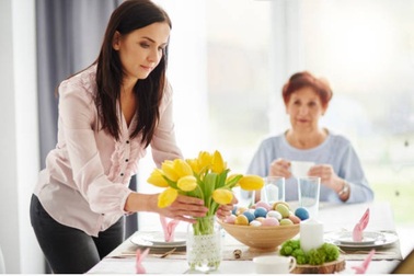 Mẹ chồng nói “Đàn ông bồ bịch mới sợ còn “đi gái” là chuyện bình thường”