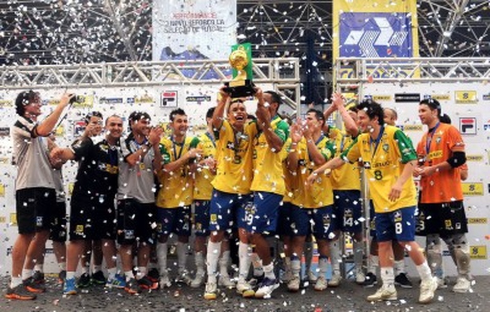 Các đối thủ của futsal Việt Nam ở World Cup 2021 mạnh như thế nào? - 2 Các đối thủ của futsal Việt Nam ở World Cup 2021 mạnh như thế nào? - 2