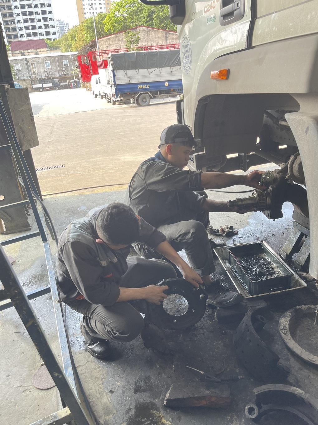 Trường Đại học Đông Đô hợp tác doanh nghiệp tăng cơ hội việc làm cho sinh viên - 4 Trường Đại học Đông Đô hợp tác doanh nghiệp tăng cơ hội việc làm cho sinh viên - 4