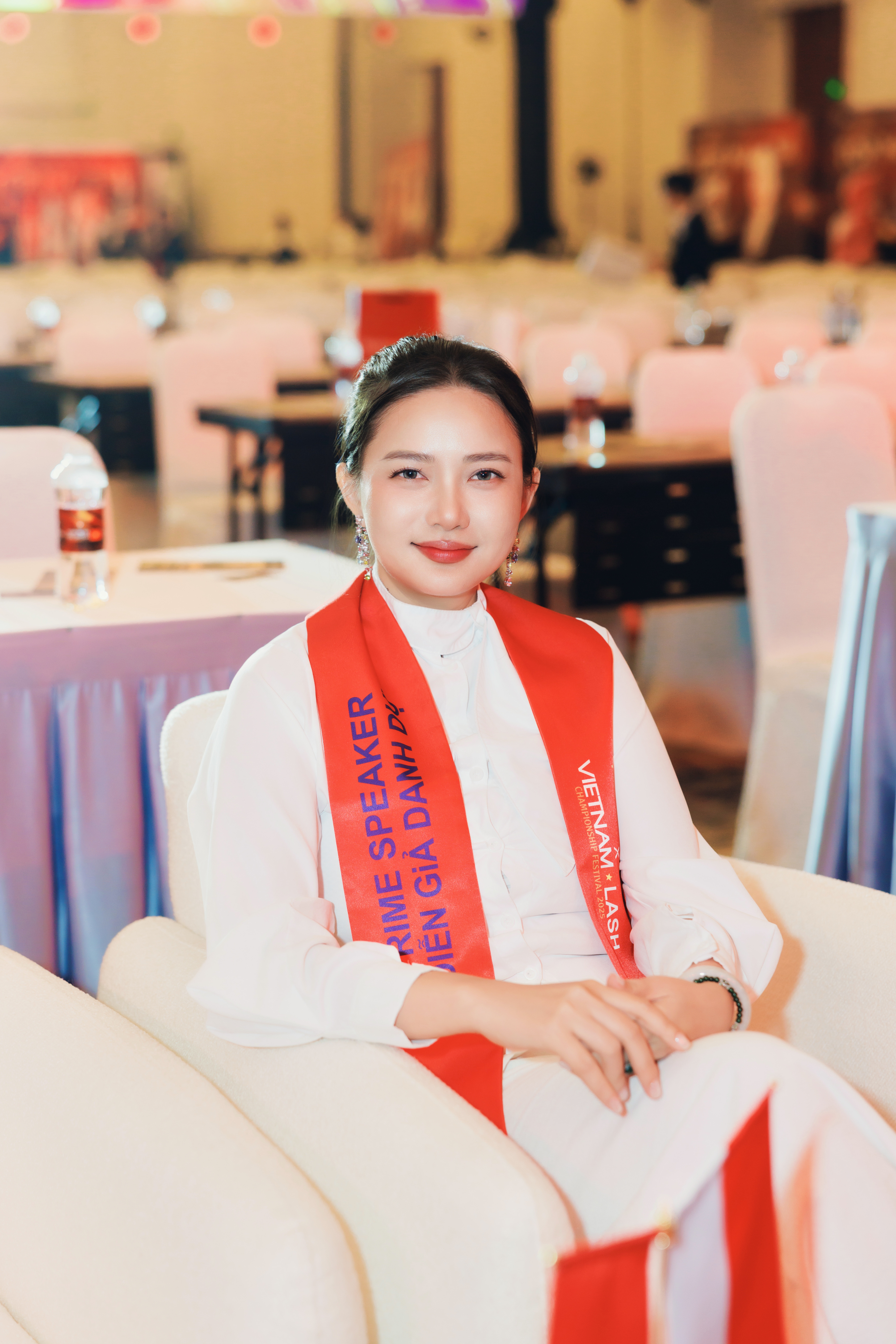 Phan Như Thảo trân trọng sức khỏe sau biến cố, không áp lực về ngoại hình - 1