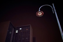 Lý do khiến nhiều thành phố Trung Quốc bất ngờ chìm trong bóng tối