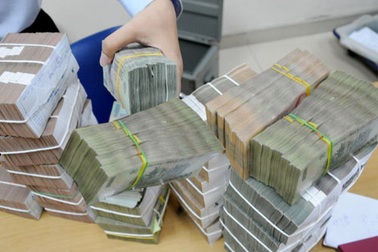 Một ngân hàng bị phạt 6 triệu đồng do phân loại nợ sai