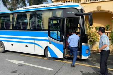 Hỗ trợ hơn 3.000 người từ tỉnh Thái Bình cũ sang Hưng Yên làm việc