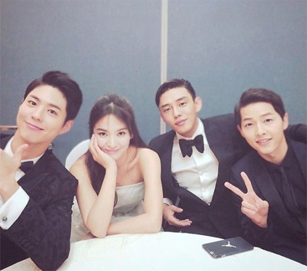 Tương lai của ảnh đế Yoo Ah In sau bê bối chất cấm chấn động Hàn Quốc - 5 Tương lai của ảnh đế Yoo Ah In sau bê bối chất cấm chấn động Hàn Quốc - 5