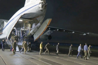 Nga tiết lộ đàm phán khó khăn trước cuộc trao đổi tù binh với Ukraine