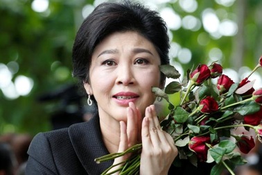 Cuộc đời thăng trầm của cựu Thủ tướng Thái Lan Yingluck