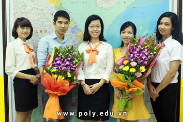 Hơn 80% sinh viên FPT Polytechnic tìm được việc làm phù hợp sau 3 tháng tốt nghiệp