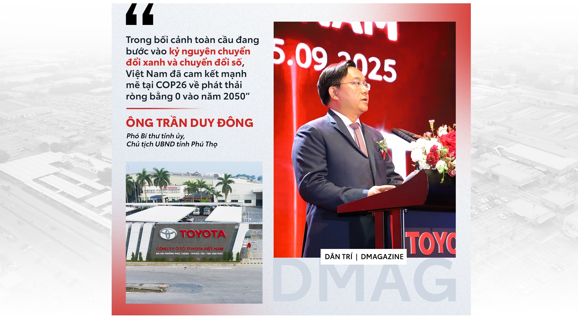 Toyota 30 năm: Hành trình của sự thấu hiểu, cống hiến và chuyển mình cùng đất nước - 15