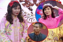 “Bắc Đẩu” Công Lý: “Tôi sợ khi nghĩ đến những ngày tập luyện Táo quân”