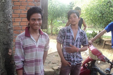 Hàng chục người bị lừa đi “lao động khổ sai” ở Lâm Đồng