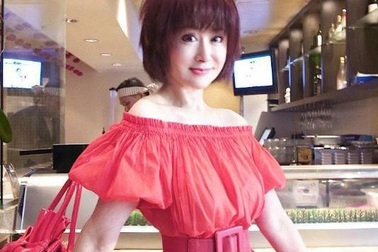 Phan Nghinh Tử: “Lão bà” sở hữu gương mặt trẻ thơ