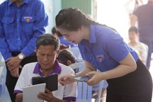 Lớp học “Công dân số bạc” độc đáo: U80 tự tin lướt mạng, thoát bẫy lừa đảo