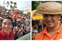 Quyền Linh tự nhận mình “mãi là nghệ sĩ ruộng”