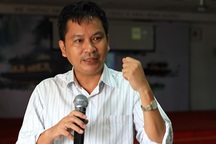 TS Trần Nam Dũng: “Học sinh giỏi nên dấn thân vào ngành hấp dẫn hơn Sư phạm”