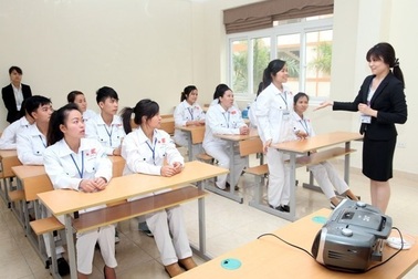 Nhật Bản cho phép hộ lý Việt Nam làm việc tại nhà bệnh nhân