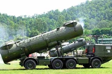 Hải quân đánh bộ Việt Nam tác chiến thế nào?