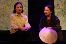 Thu Quỳnh, Thanh Sơn đưa kịch Lưu Quang Vũ đến gần với khán giả