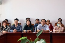 Phú Yên: Tuyển dụng 97 viên chức năm 2021