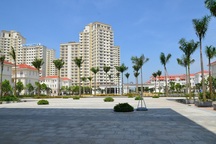 Lộ diện đại gia 9X mua lại 50% vốn dự án Splendora từ Vinaconex