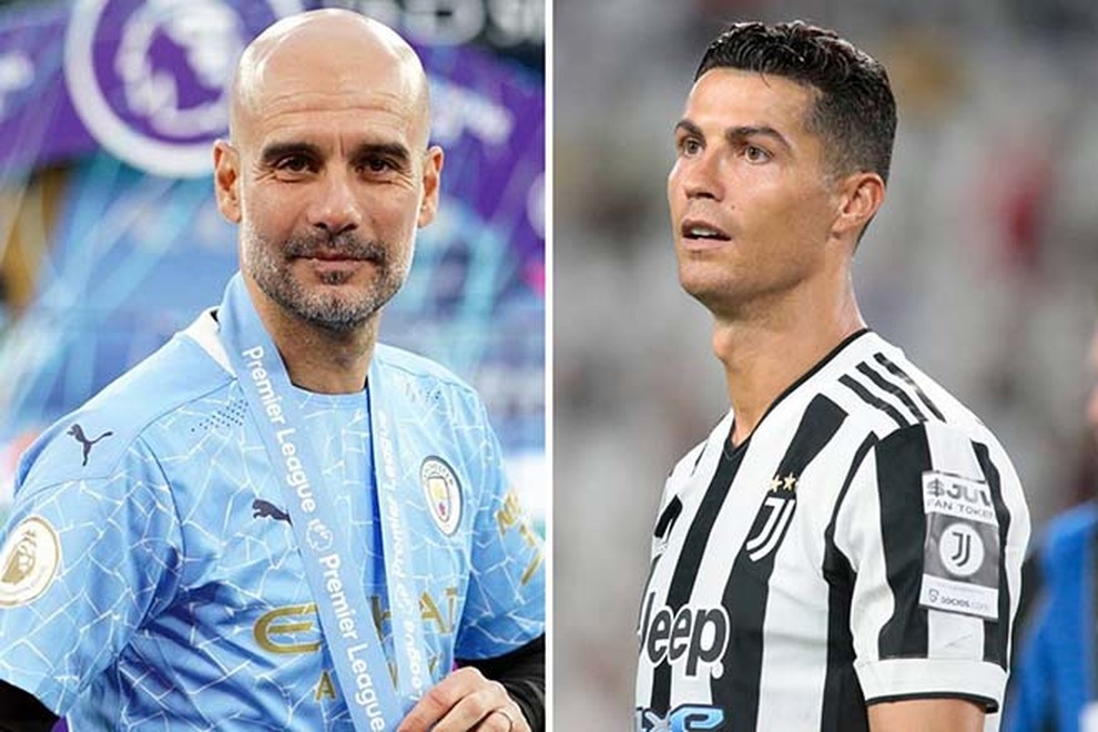 C.Ronaldo đã sai lầm khi trở về Man Utd? - 1 C.Ronaldo đã sai lầm khi trở về Man Utd? - 1