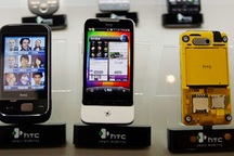 HTC “kiện ngược” Apple vi phạm bản quyền