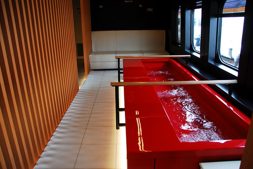 Đắm mình trong văn hóa tắm công cộng Nhật Bản mà không cần tới onsen - 3 Đắm mình trong văn hóa tắm công cộng Nhật Bản mà không cần tới onsen - 3