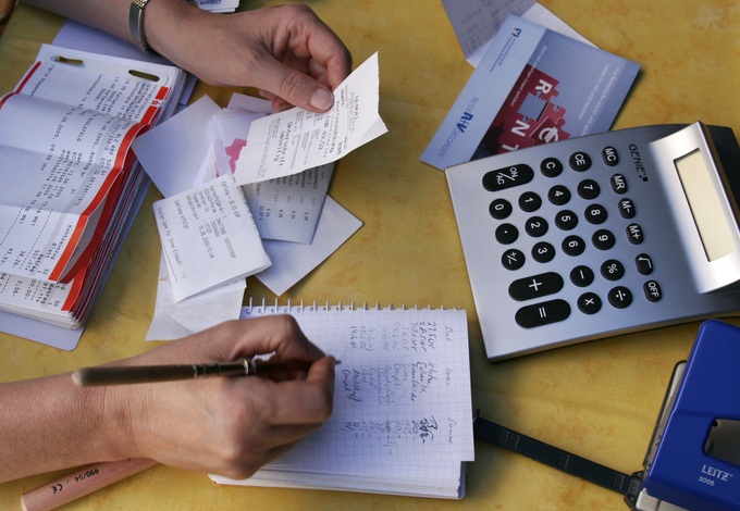 Mỗi tháng ngót nghét 10 triệu tiền ăn cho cả gia đình, chị em áp dụng ngay 6 cách tiết kiệm chi phí ăn uống này đảm bảo giảm đi một nửa - Ảnh 2. Mỗi tháng ngót nghét 10 triệu tiền ăn cho cả gia đình, chị em áp dụng ngay 6 cách tiết kiệm chi phí ăn uống này đảm bảo giảm đi một nửa - Ảnh 2.