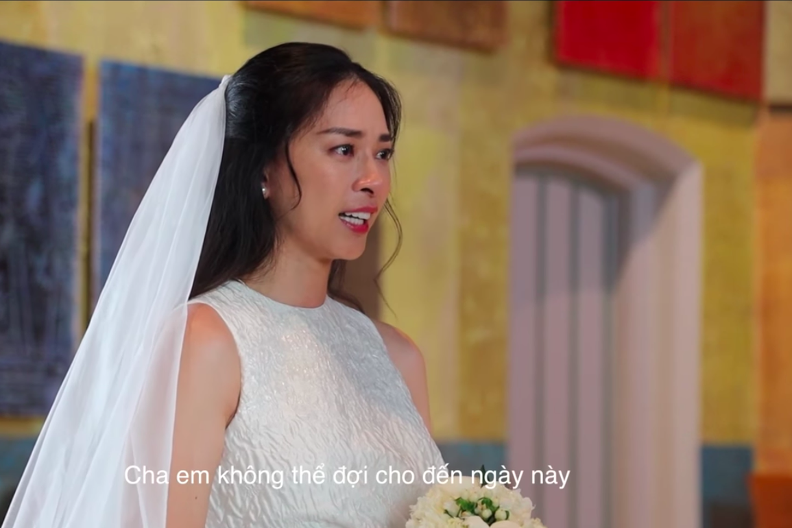 Lễ cưới bí mật của Ngô Thanh Vân ở Na Uy: Cô dâu cầm di ảnh cha nuôi - 4 Lễ cưới bí mật của Ngô Thanh Vân ở Na Uy: Cô dâu cầm di ảnh cha nuôi - 4