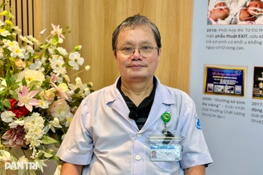 Bác sĩ Trương Hữu Khanh: Dấu hiệu cảnh báo bệnh não mô cầu không nên bỏ qua