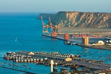 Myanmar giảm 80% quy mô dự án cảng với Trung Quốc để tránh nợ