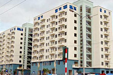 Không phải nộp thuế thu nhập được xét mua nhà ở xã hội