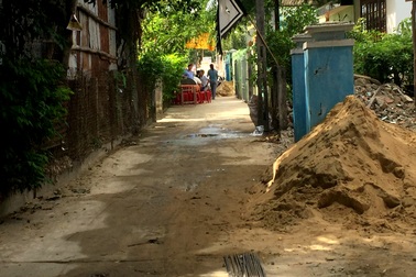 Nghi án dùng dao đâm người khác trọng thương rồi về nhà tự vẫn