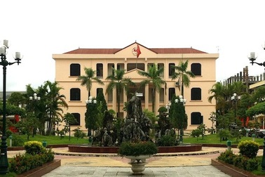 Hà Nội: Bộ TN&MT tiếp tục đề nghị TP Hà Nội làm rõ khiếu nại của người dân!